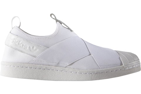 Adidas superstar slip on black australia on sale