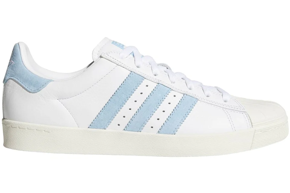 adidas Superstar Vulc Krooked Mark Gonzales Men s AC8419 US