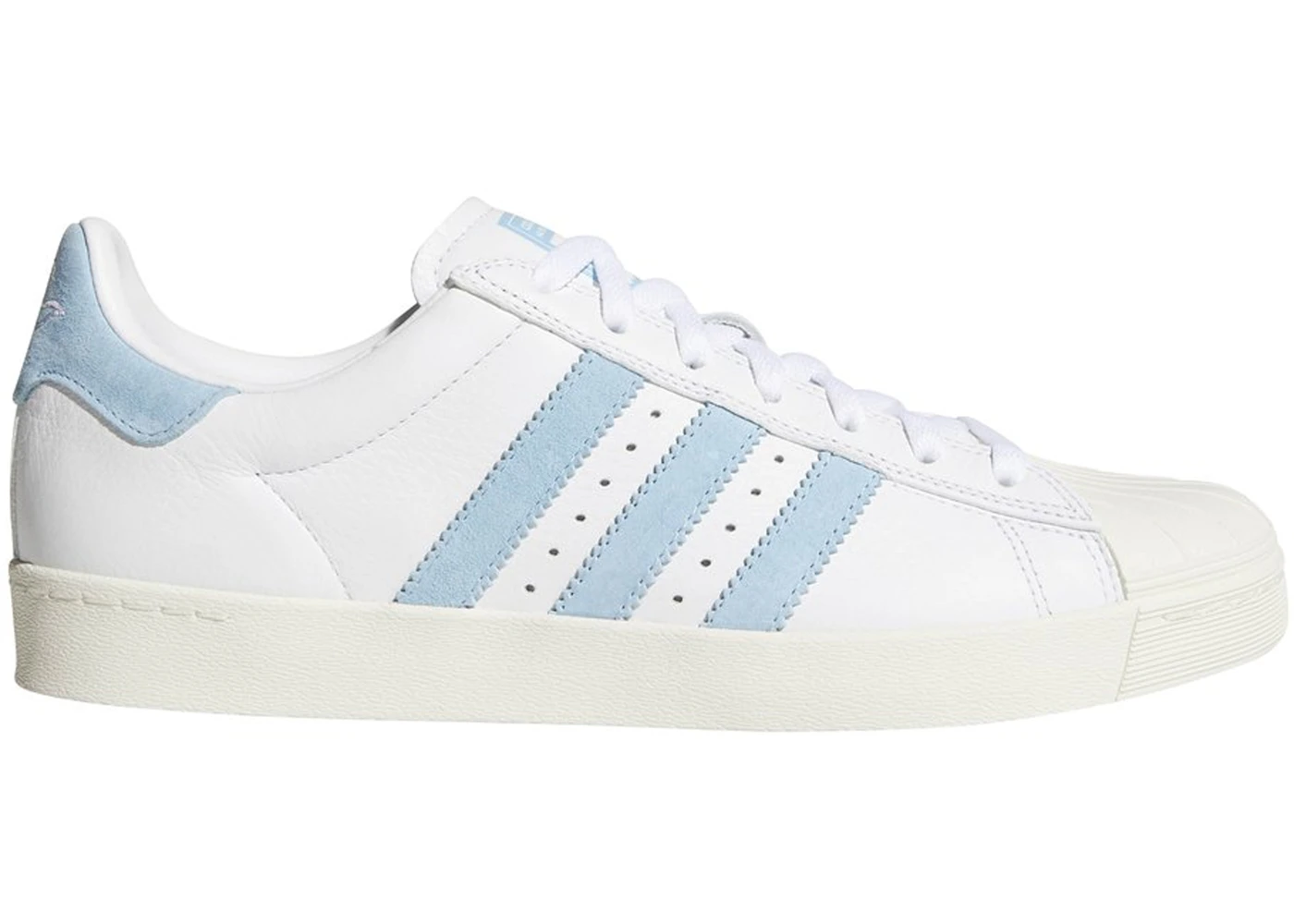 Adidas superstar 2025 x krooked