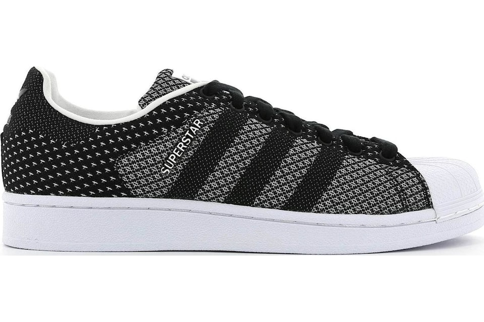 Adidas superstar mens weave outlet