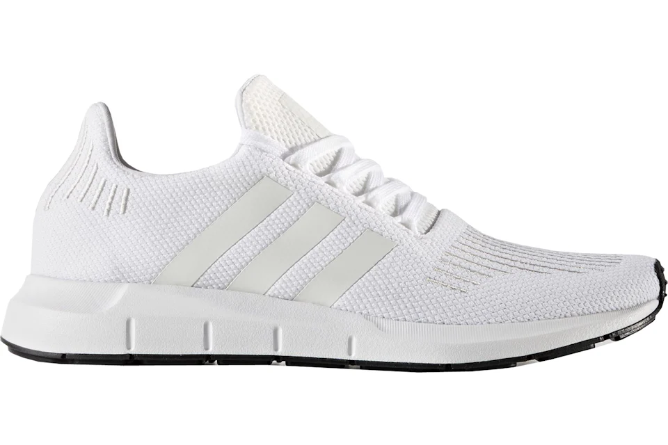 adidas Swift Run Crystal White CG4112 JP
