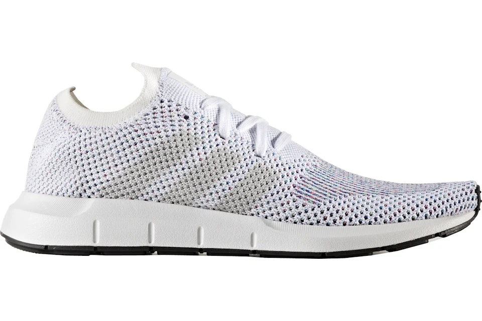 adidas Swift Run Grey One Men s CG4126 GB