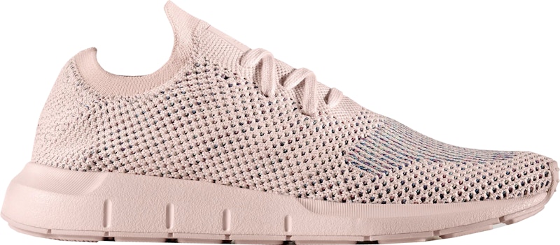 adidas swift run icey pink