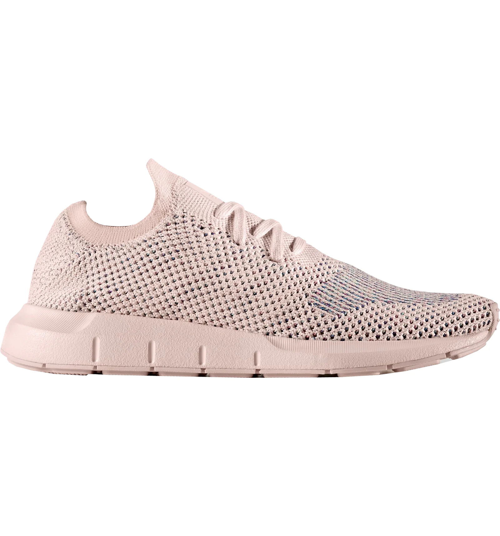 Adidas swift run w pink sales