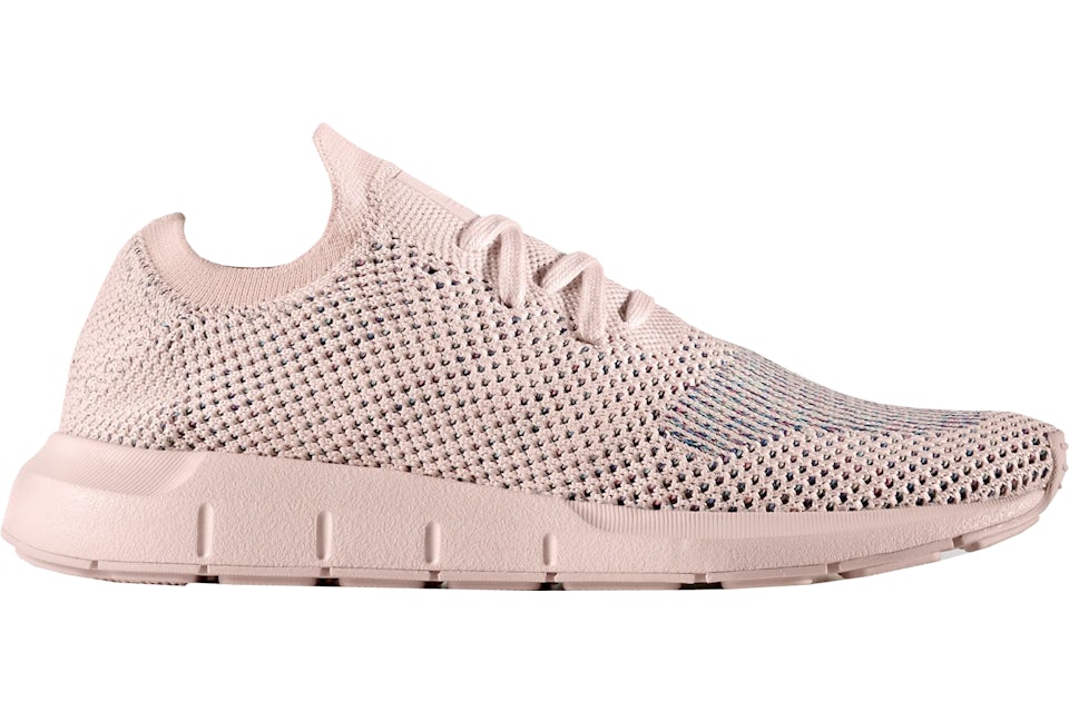 adidas Swift Run Icey Pink Women s CG4134 JP