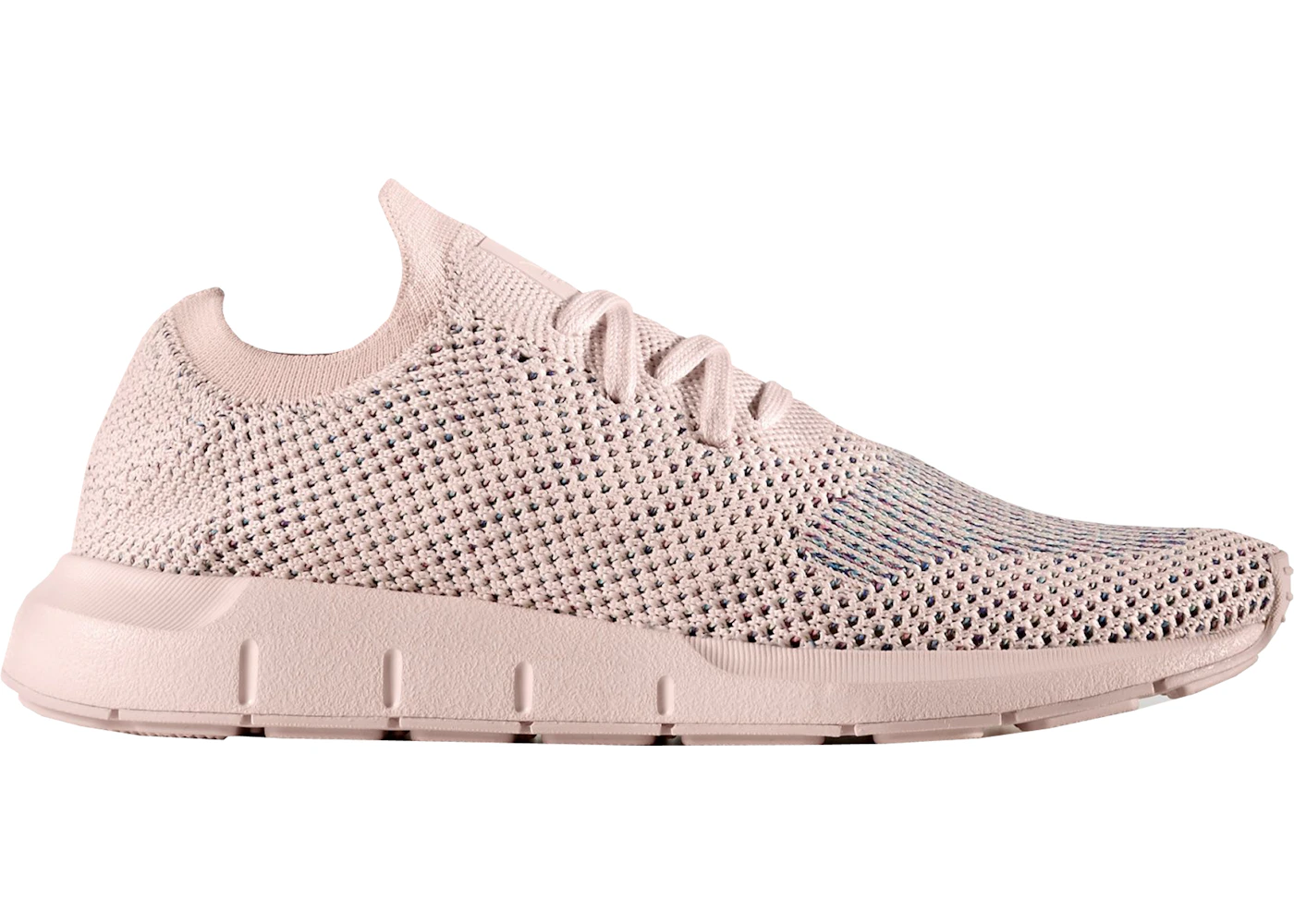 Adidas swift 2025 run pink grey