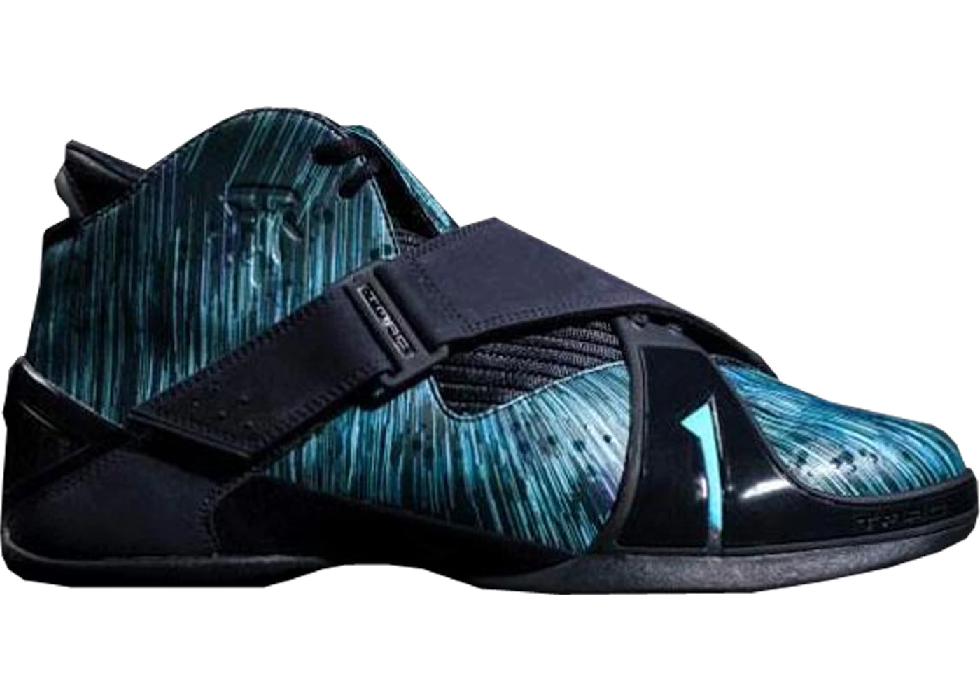 Adidas t mac 5 sales