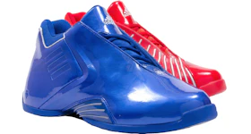 adidas TMAC 3 Packer Shoes 2004 All-Star Game (2014)