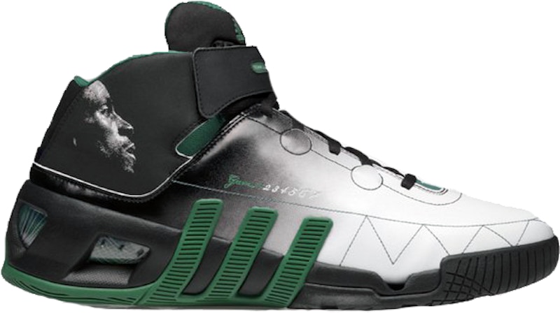 garnett adidas shoes