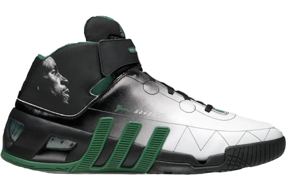 Adidas team best sale signature shoes