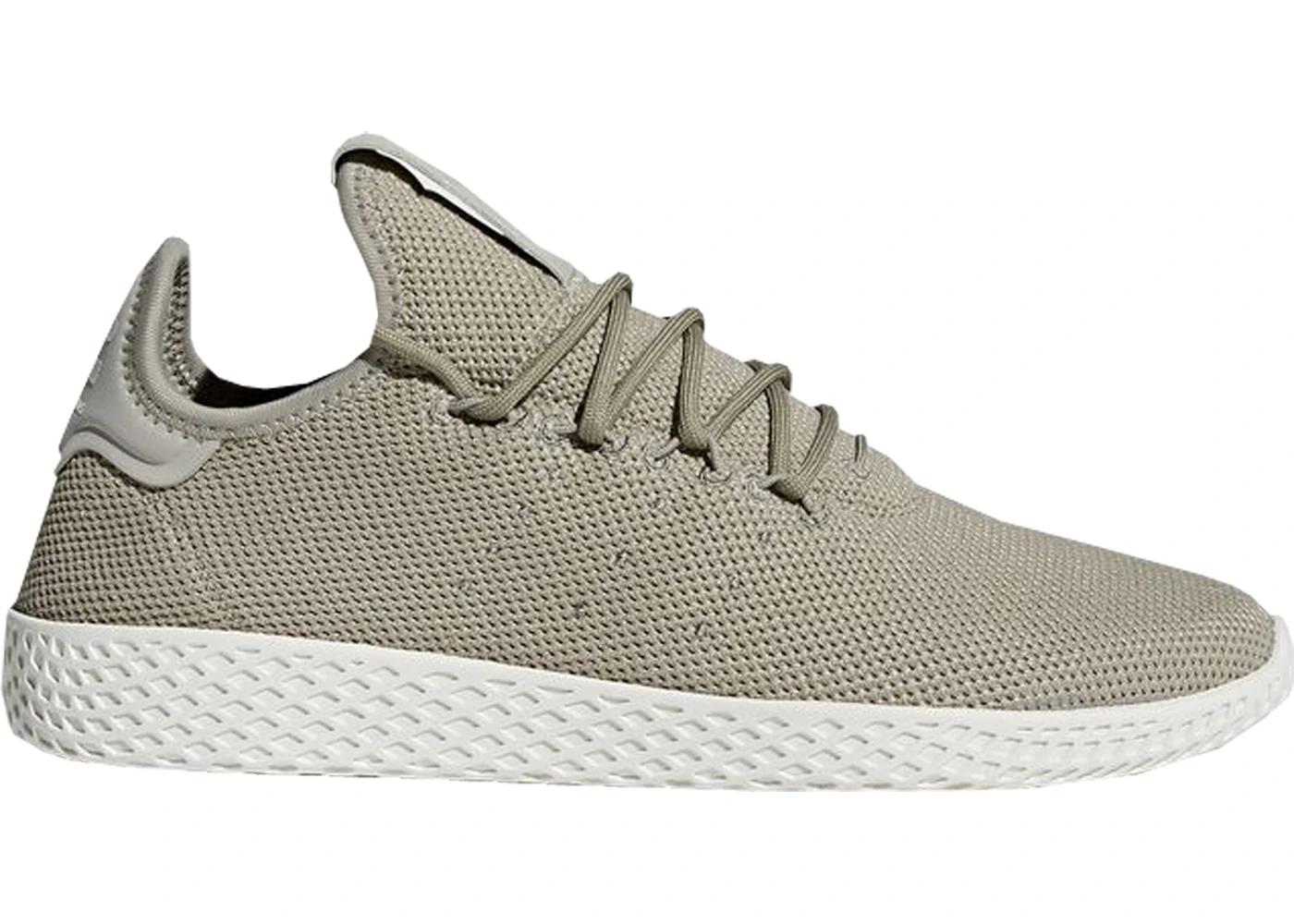 adidas Tennis HU Pharrell Beige