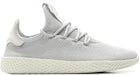 adidas Tennis HU Pharrell Grey (Women's)