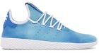 adidas Tennis HU Pharrell Holi Blau