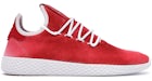 adidas Tennis HU Pharrell Holi Rot