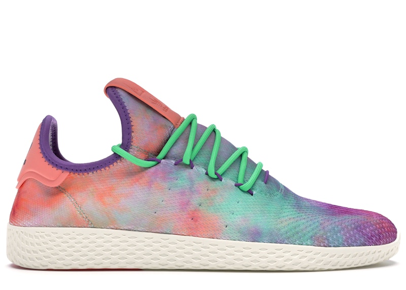 Hu cheap holi adidas