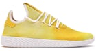 adidas Tennis HU Pharrell Holi Yellow