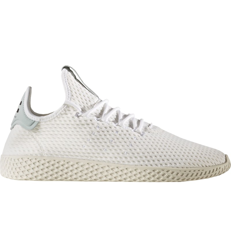 Tennis hu raw green discount