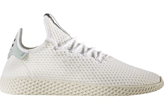 adidas Tennis HU Pharrell Vert Tactile