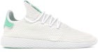 adidas Tennis Hu Pharrell Vert Glow
