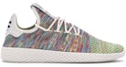 adidas Tennis HU Pharrell Holi Multi-Color