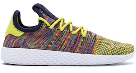 adidas Tennis HU Pharrell Multi-Color