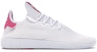 adidas Tennis Hu Pharrell Semi Rose Solaire