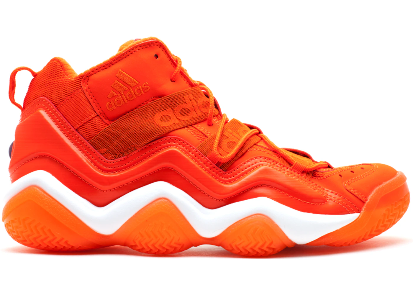 Adidas top ten 2 iron man online