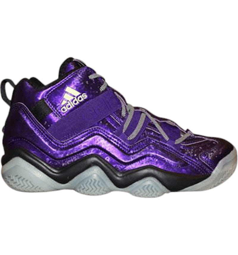 adidas Top Ten Nightmare Before Christmas Men s G65992 US