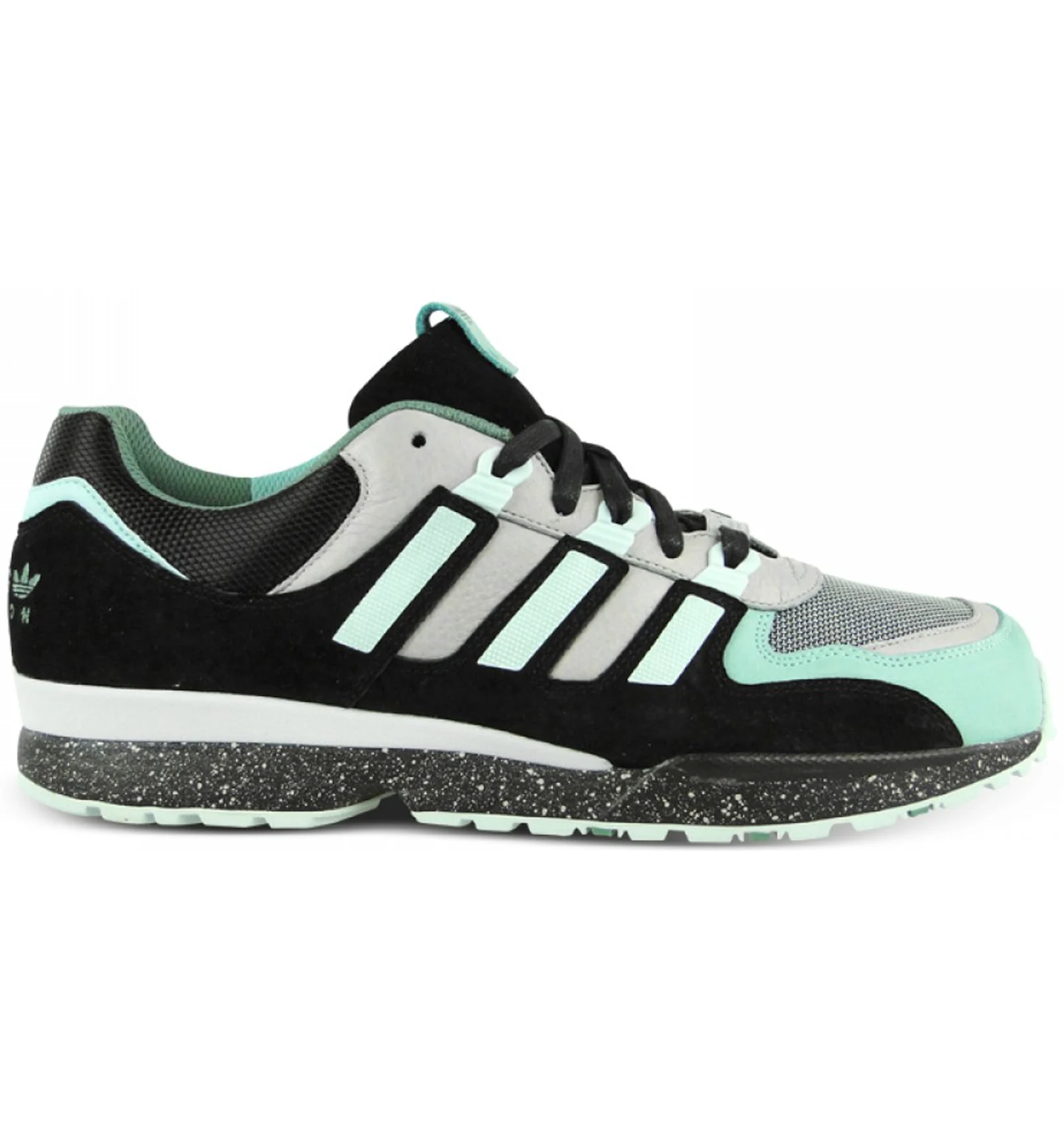 Adidas torsion homme sales noir
