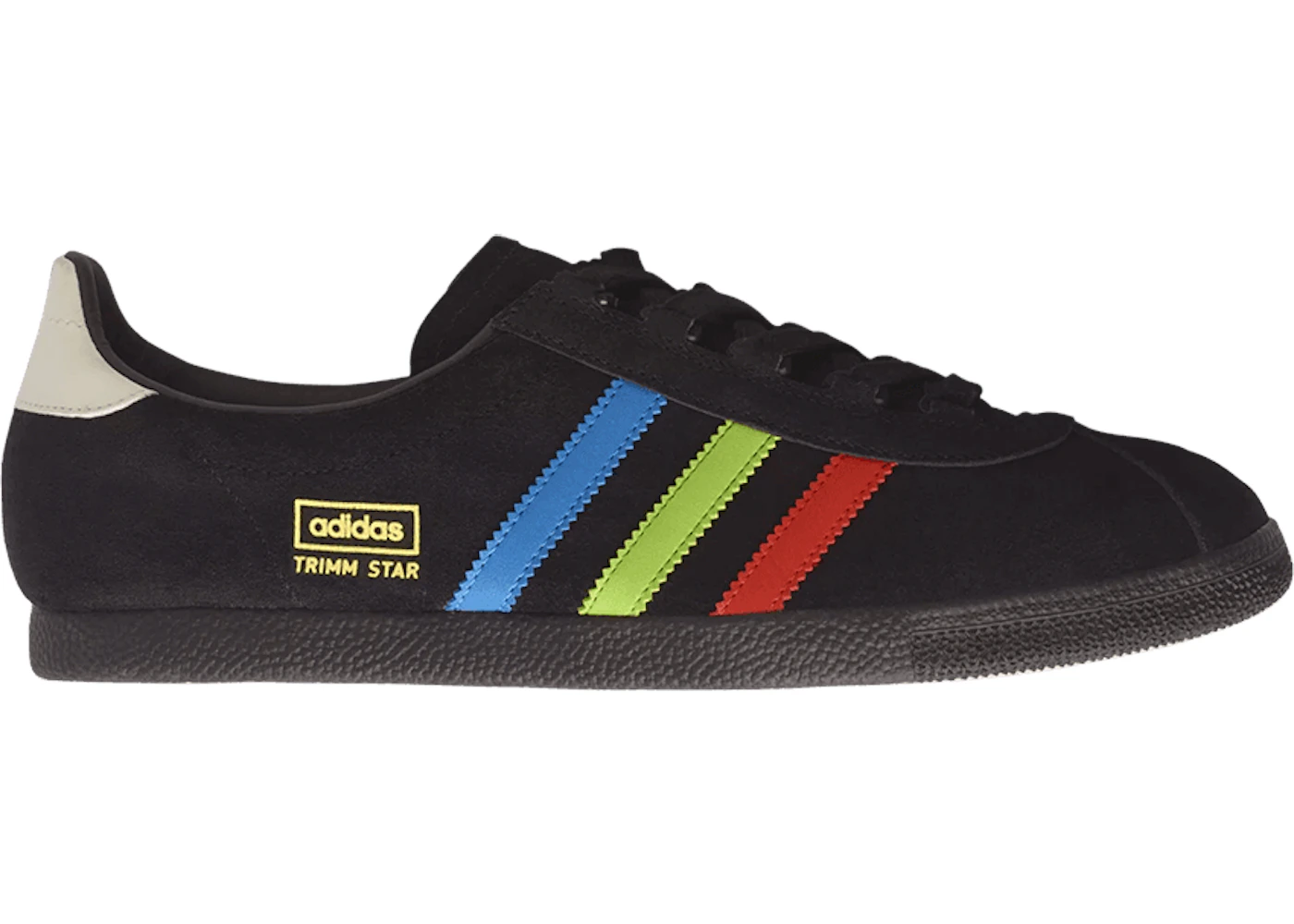 Adidas vhs trimm deals star