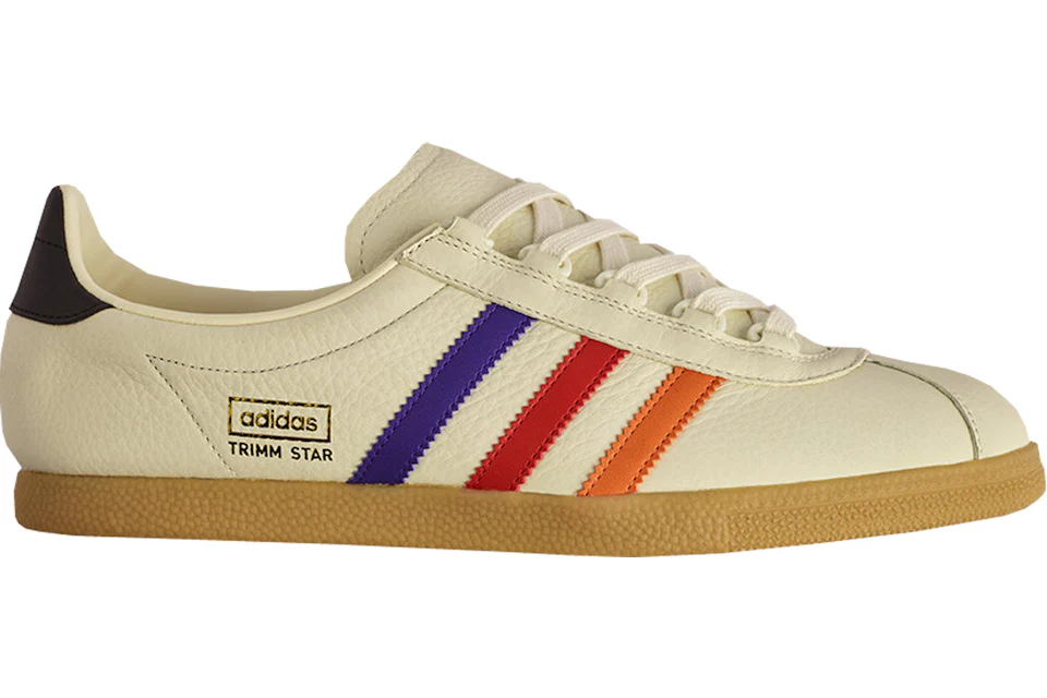 Adidas trimm star release date Clearance