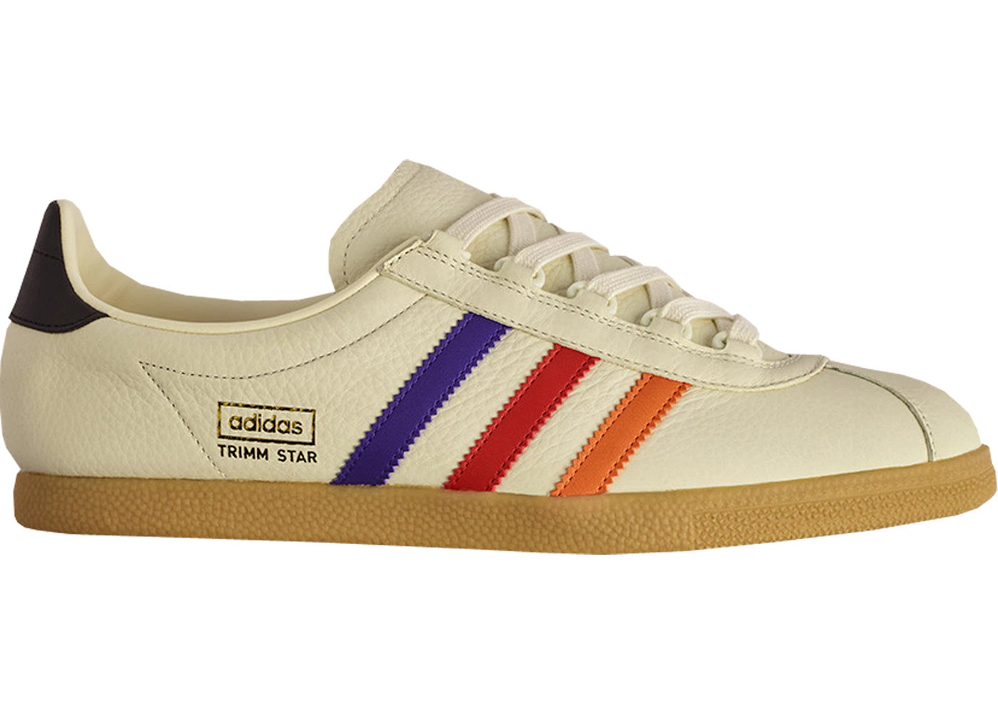 adidas Trimm Star VHS Men s Sneakers US