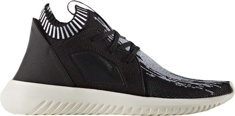 adidas tubular defiant w core black