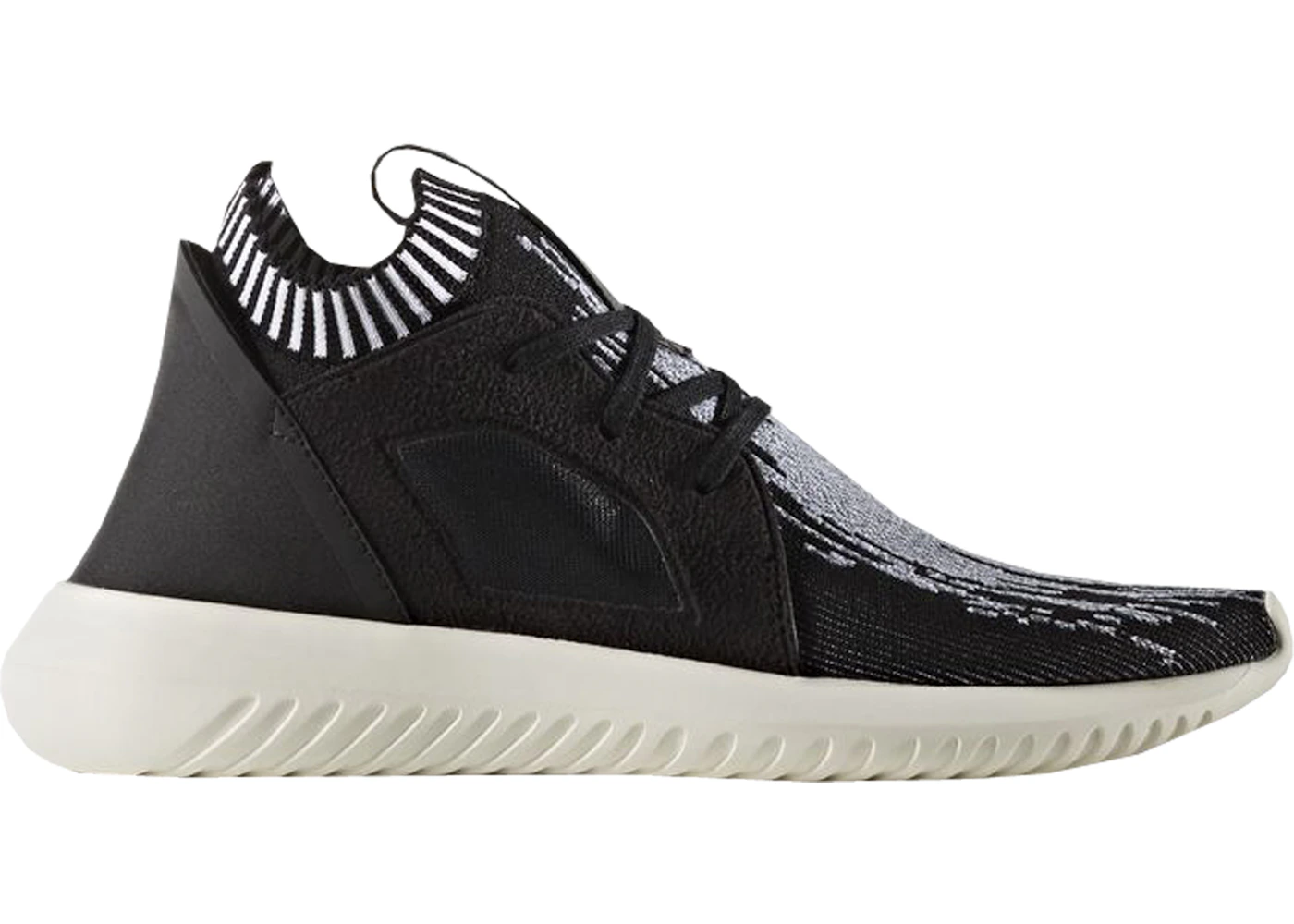 Adidas tubular defiant core/black best sale