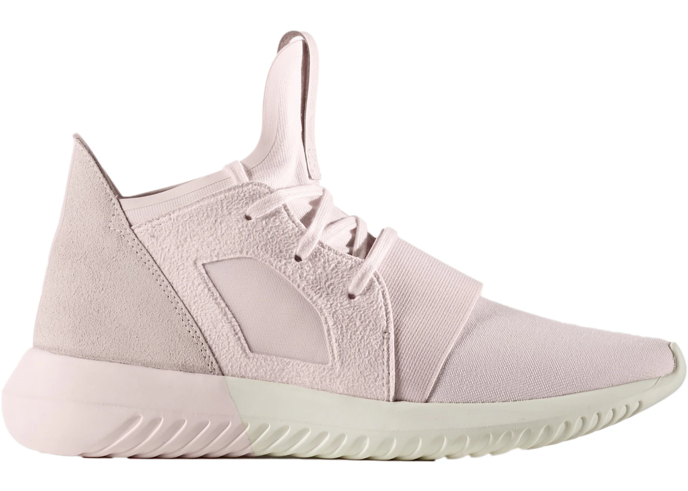 adidas Tubular Defiant Pink (Women's) - S75898 - US