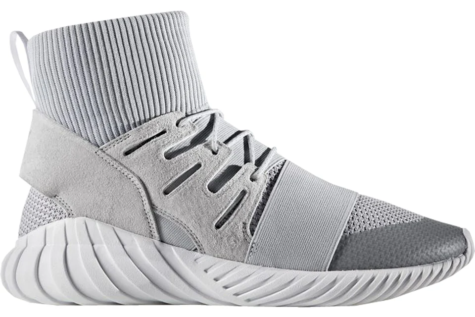 adidas Tubular Doom Adventure Winter Grey Two Men s BY8701 GB