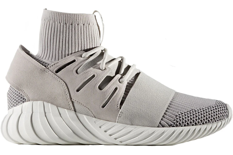 Adidas Tubular Doom Primeknit Clear Granite S Jp Adidas Tubular Doom Primeknit Clear Granite S Jp