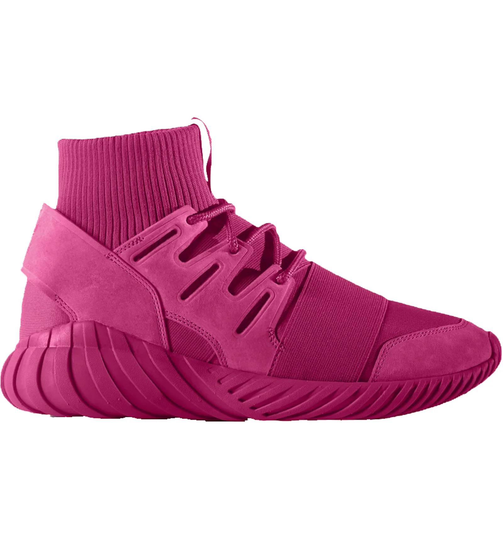 Tubular adidas pink Clearance