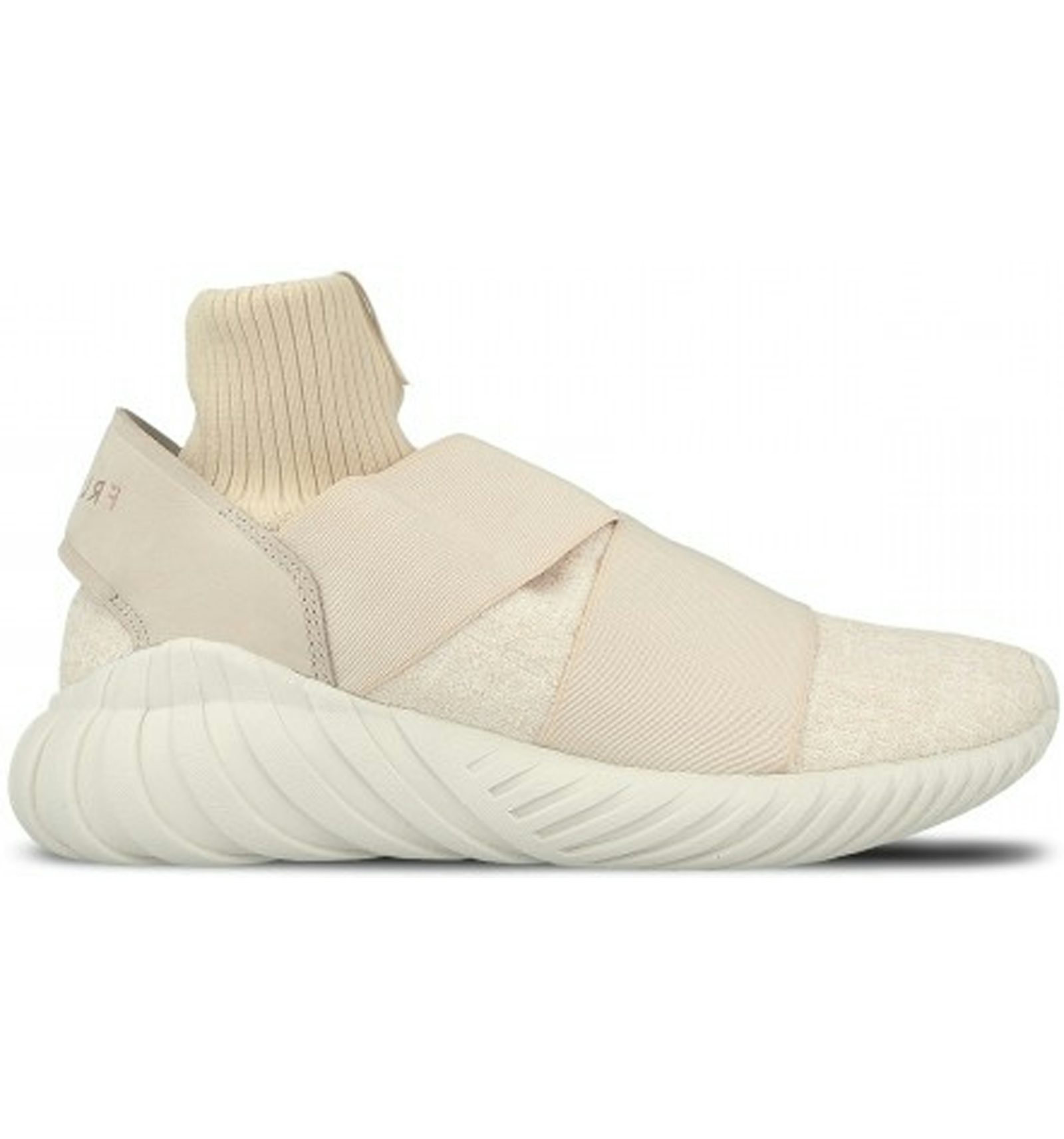 adidas Tubular Doom Overkill x Fruition Linen Women s