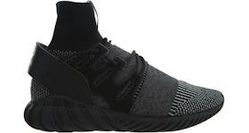 adidas Tubular Doom Pk Black/Black-Grey