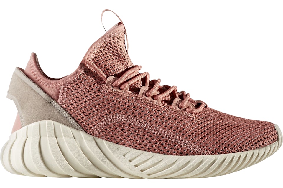 Tubular viral shoes raw pink best sale