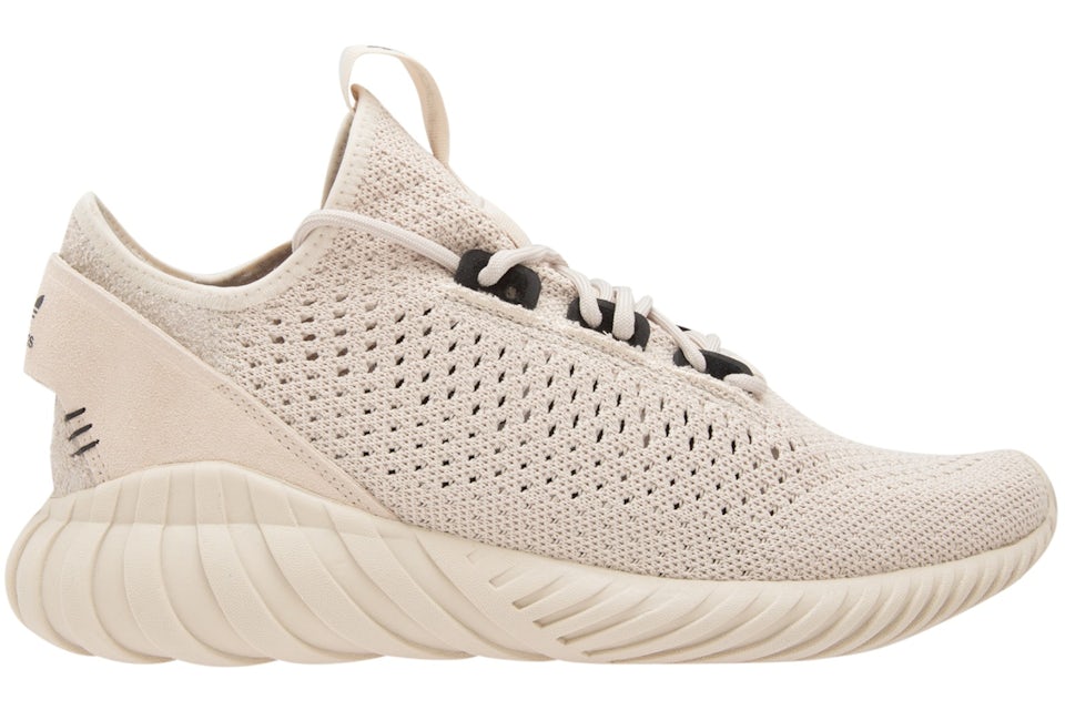 Tubular clearance doom bottom