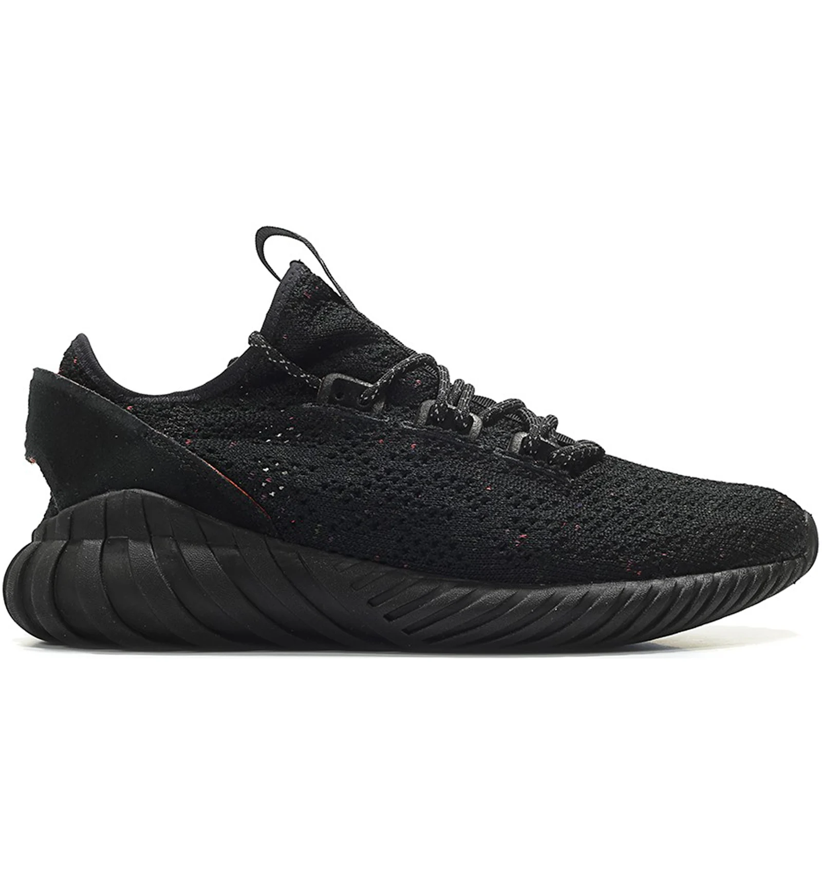 Tubular doom black hotsell