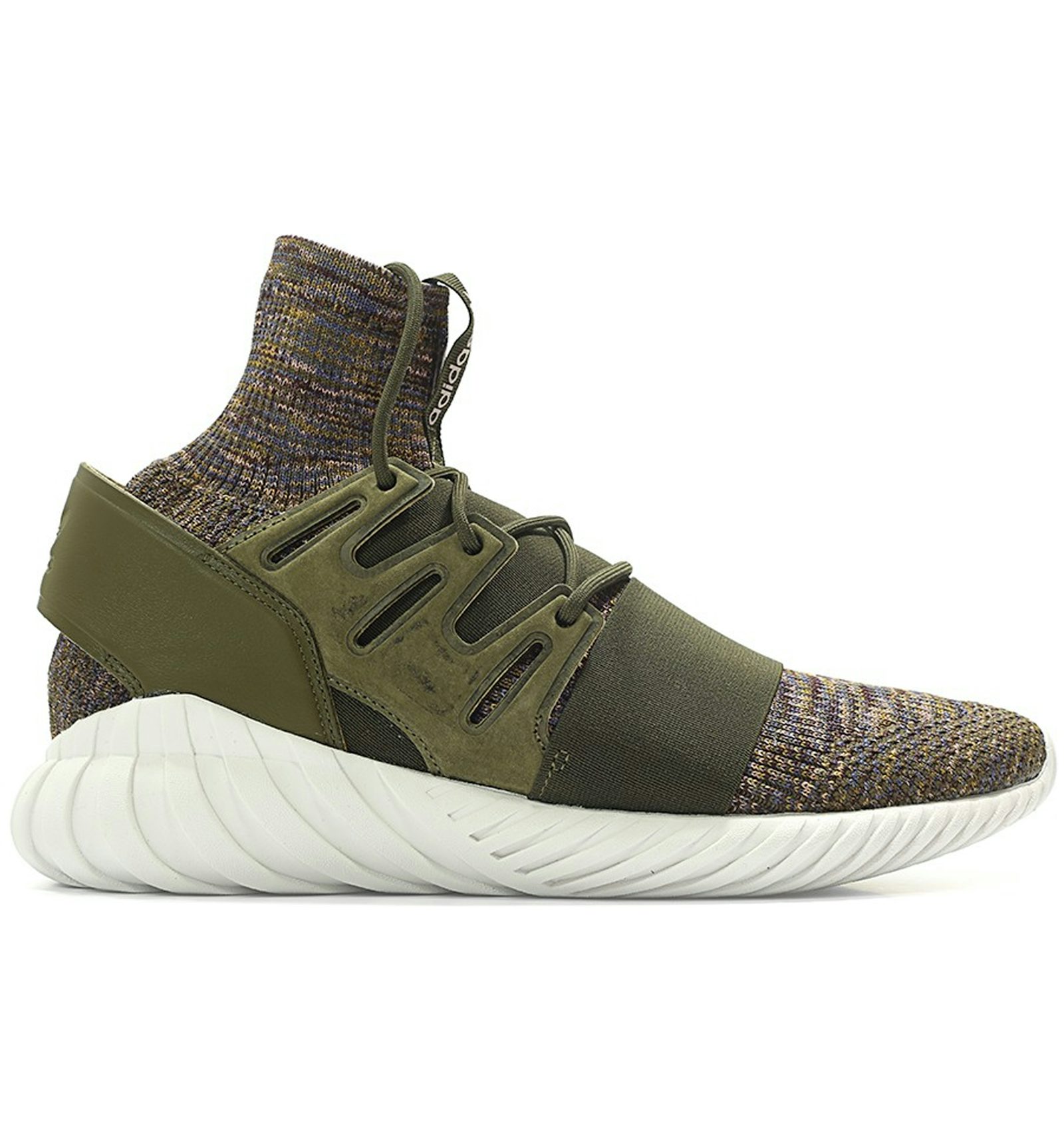adidas Tubular Doom Trace Olive