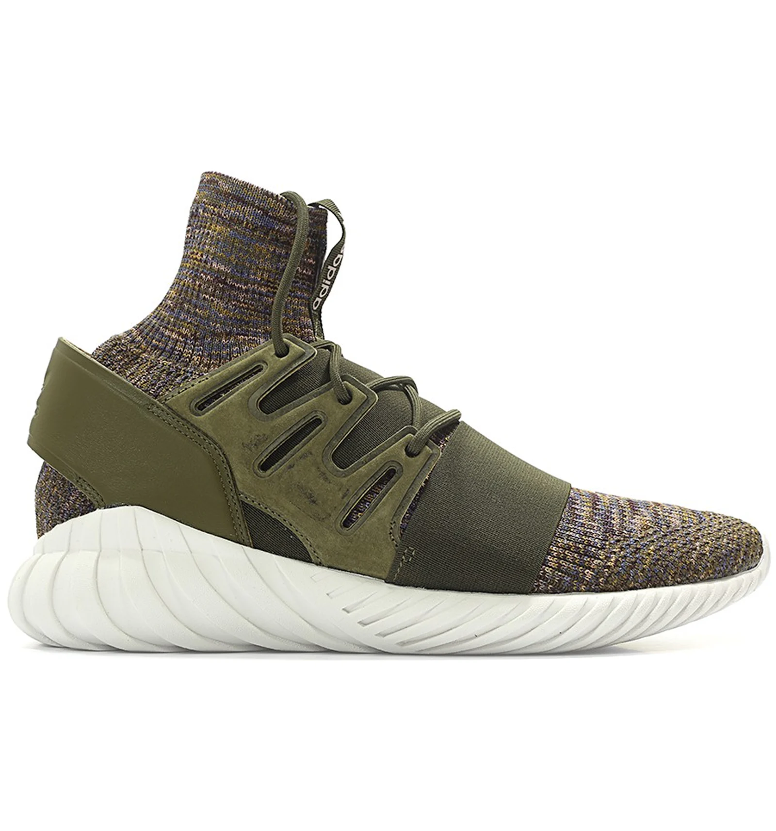 Olive green 2024 adidas tubular radial