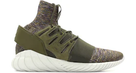 Adidas tubular 2025 doom triple black