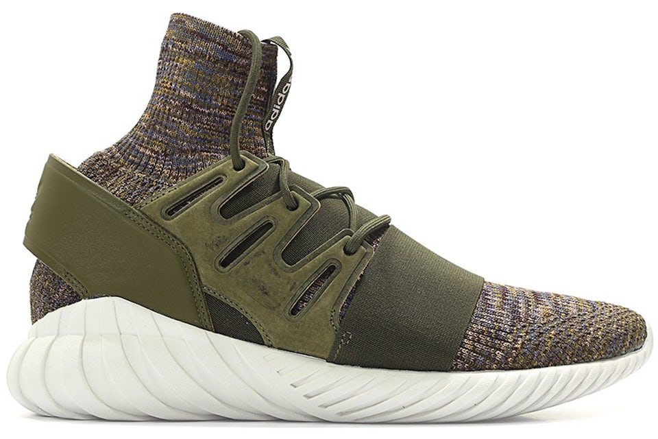 adidas Tubular Doom Trace Olive