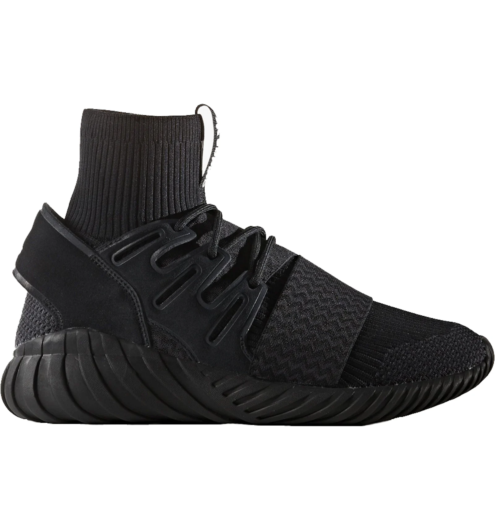 Tubular top doom black