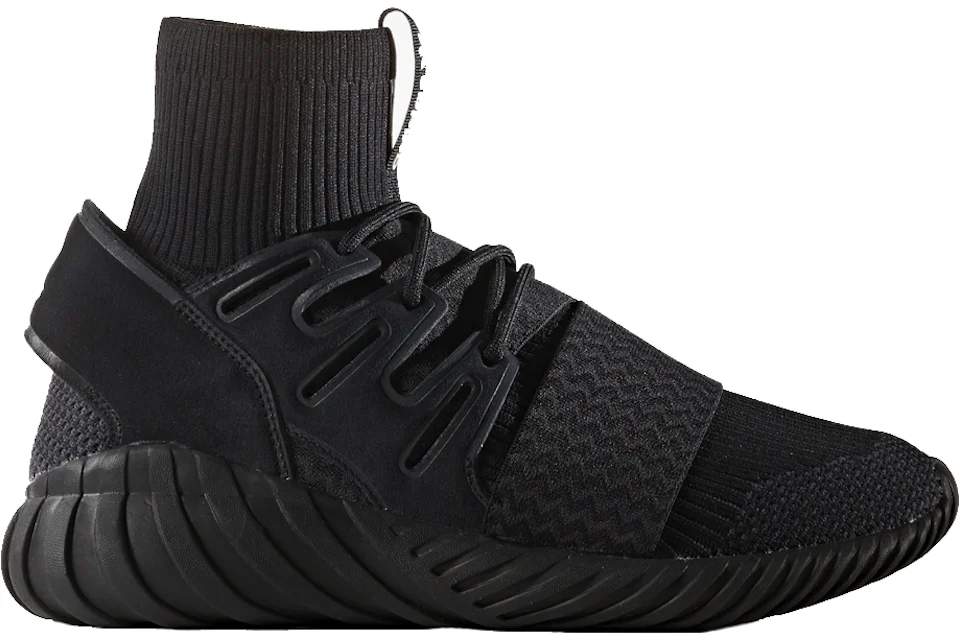 adidas Tubular Doom Triple Black 2.0 S80508 JP