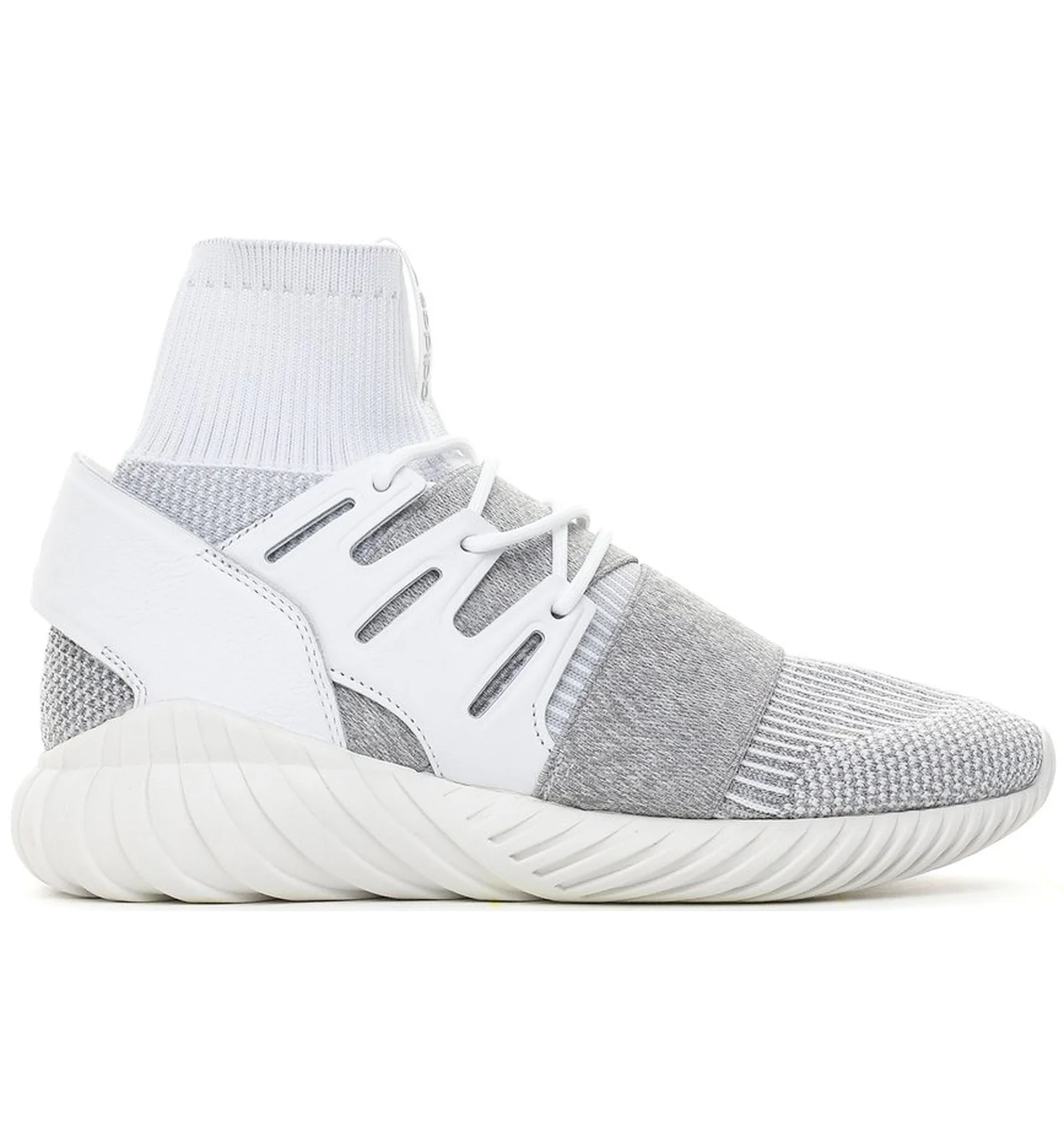 Tubular top doom white